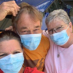 Meet your Posher, Sylvie